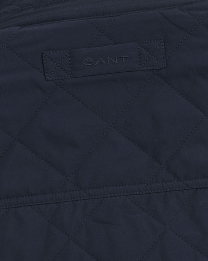 Quilted Windcheater