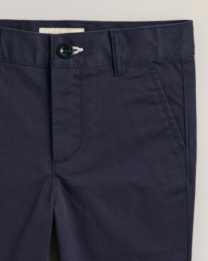 Baby Chinos