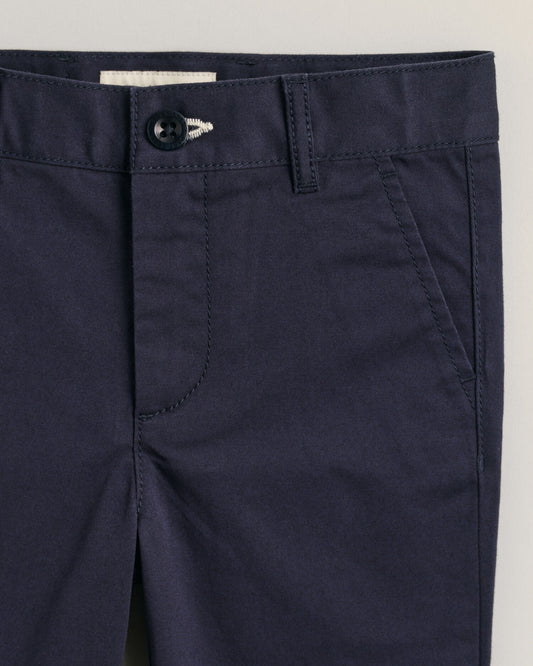 Baby Chinos