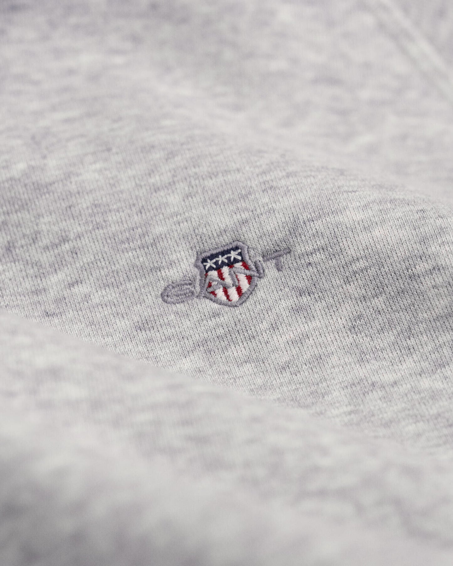 Teens Shield Hoodie