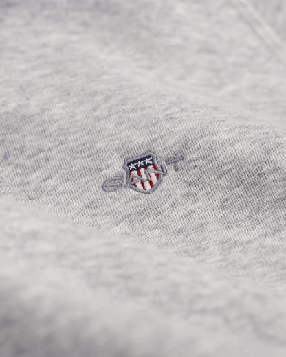 Teens Shield Hoodie