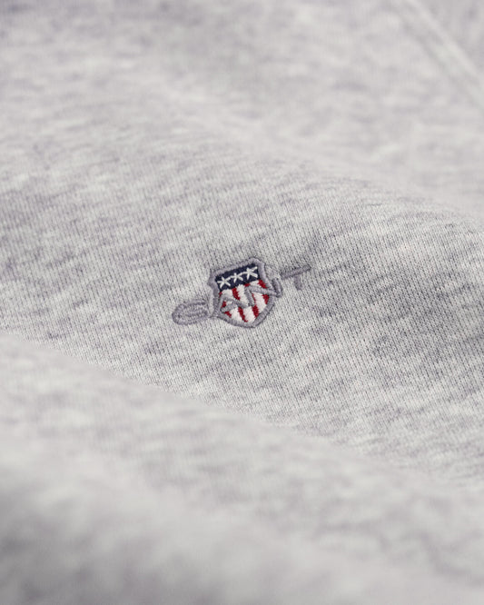 Teens Shield Hoodie