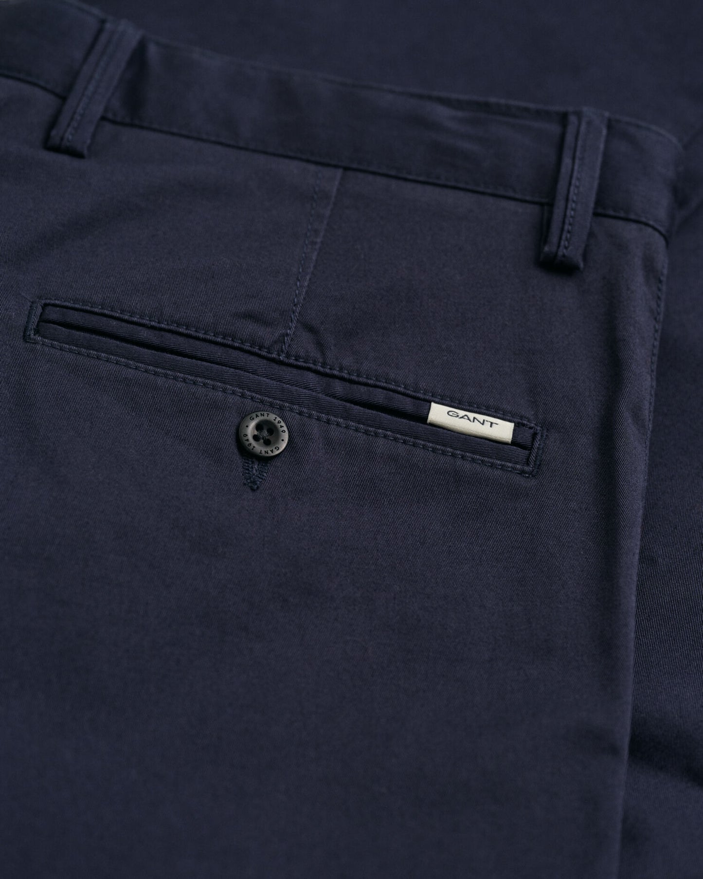 Teen Boys Chinos