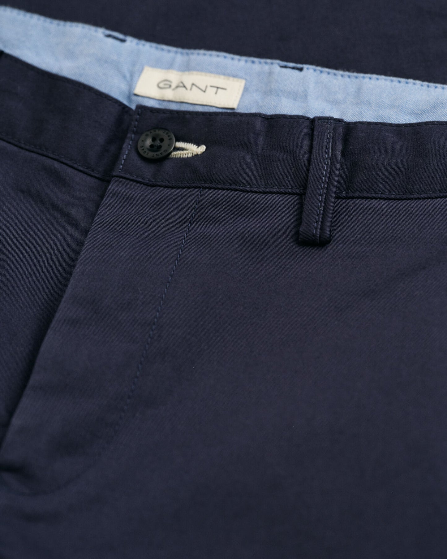 Teen Boys Chinos