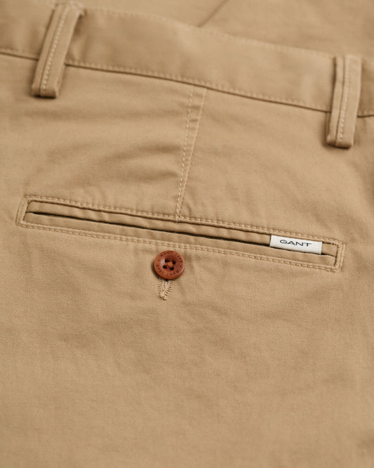 Teen Boys Chinos