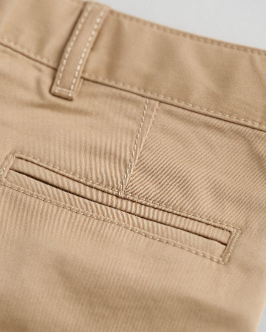 Baby Chinos