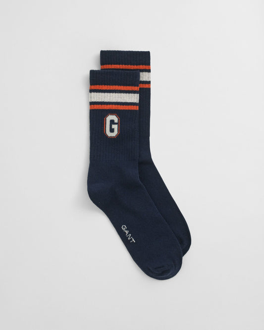 Teens Graphic Socks