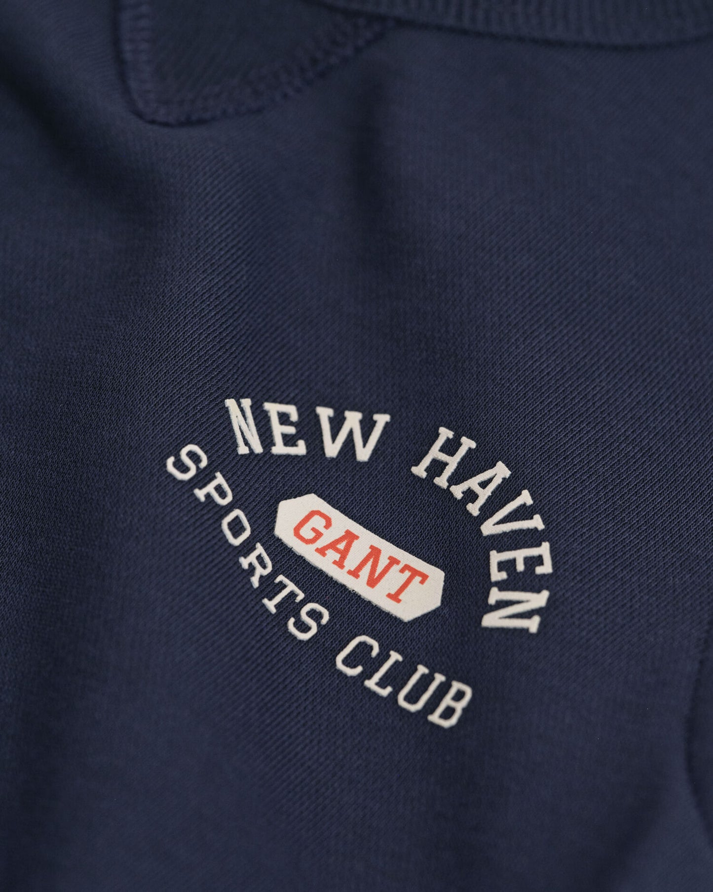 Kids NH Graphic Crew Neck Sweatshirt