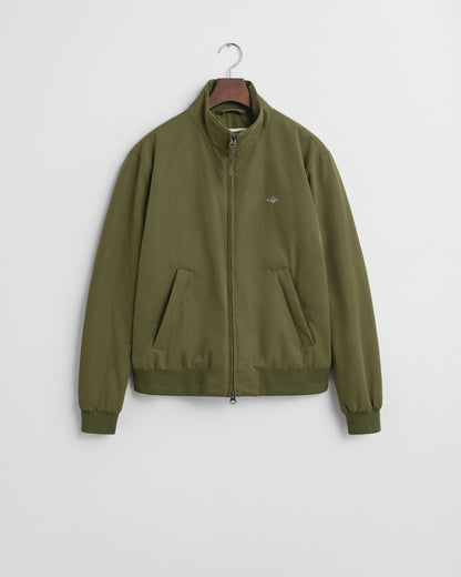 Padded Hampshire Jacket