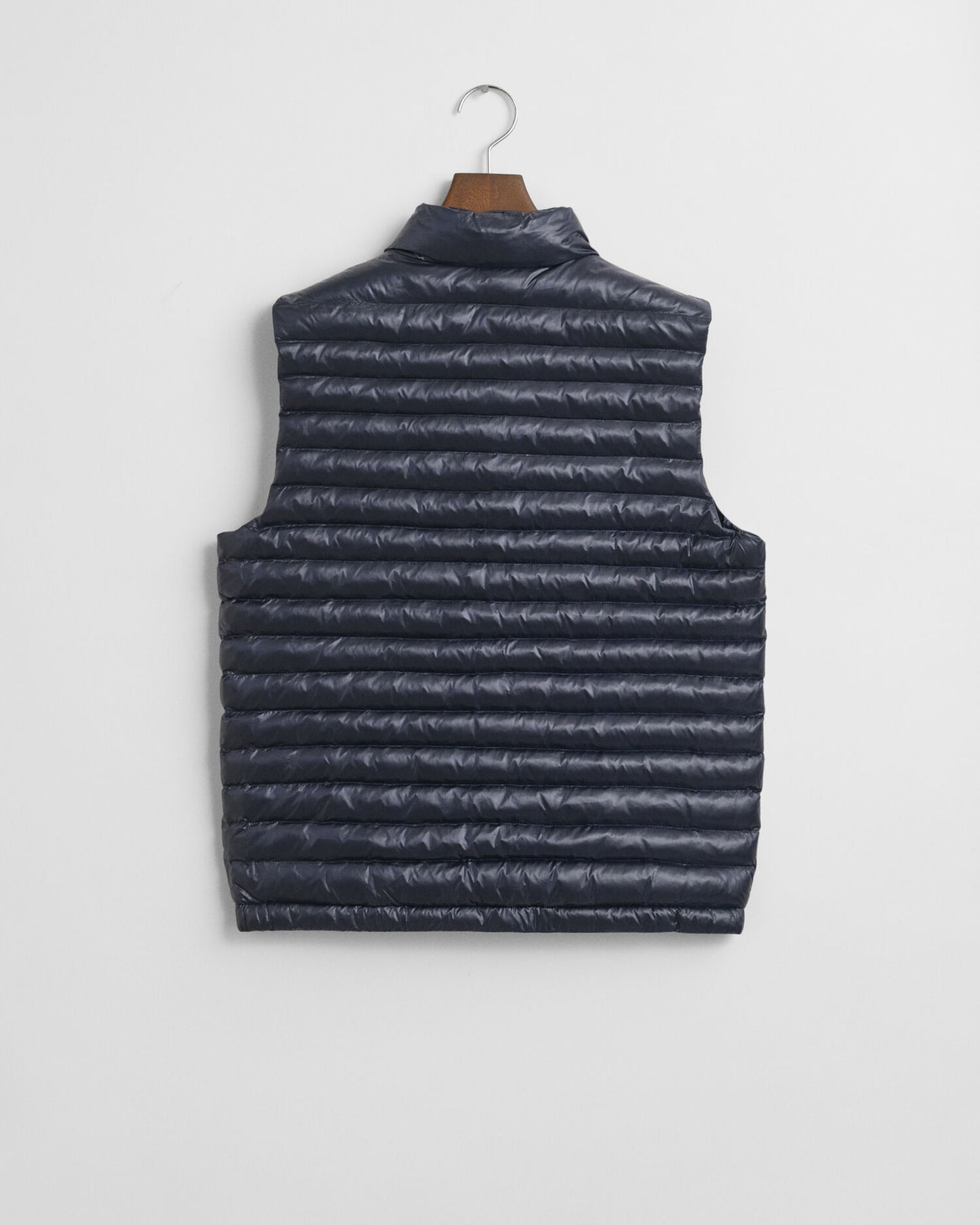 Teens Shiny Lightweight Padded Vest