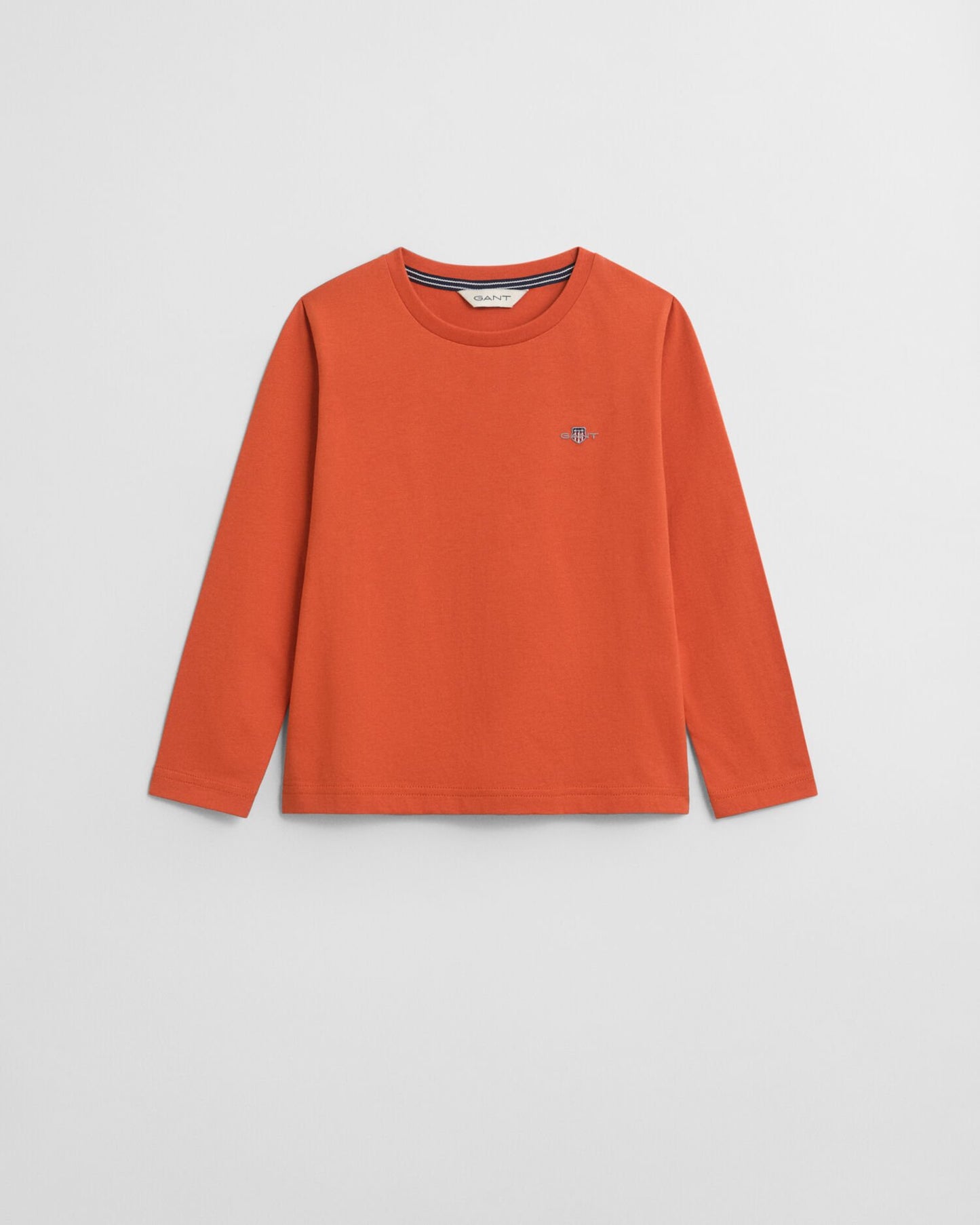 Kids Shield Long Sleeve T-Shirt