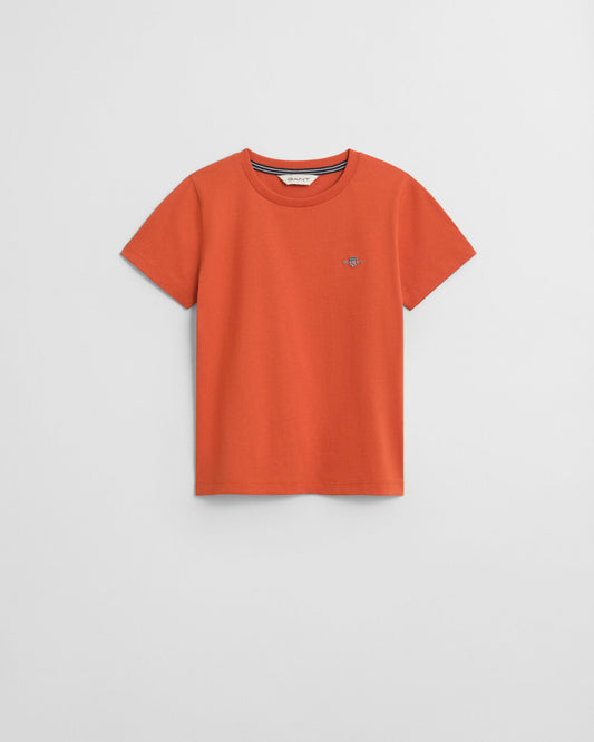 Kids Shield T-Shirt