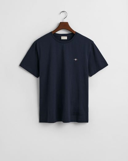 Regular Fit Shield T-Shirt