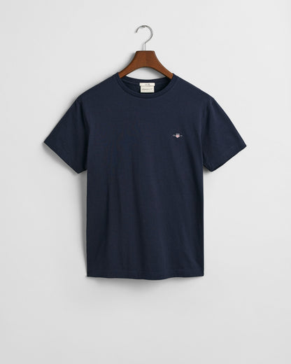 Slim Fit Shield T-Shirt