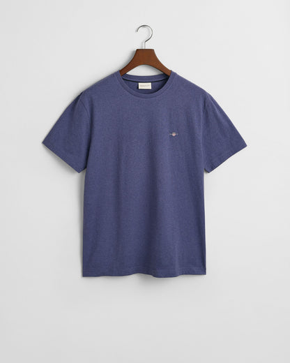 Regular Fit Shield T-Shirt