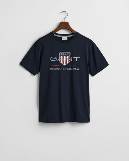 Archive Shield T-Shirt