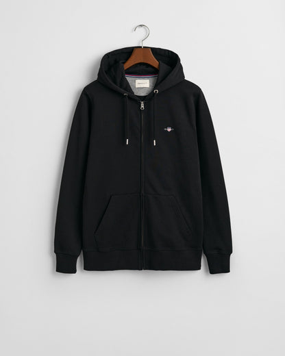 Shield Zip Hoodie
