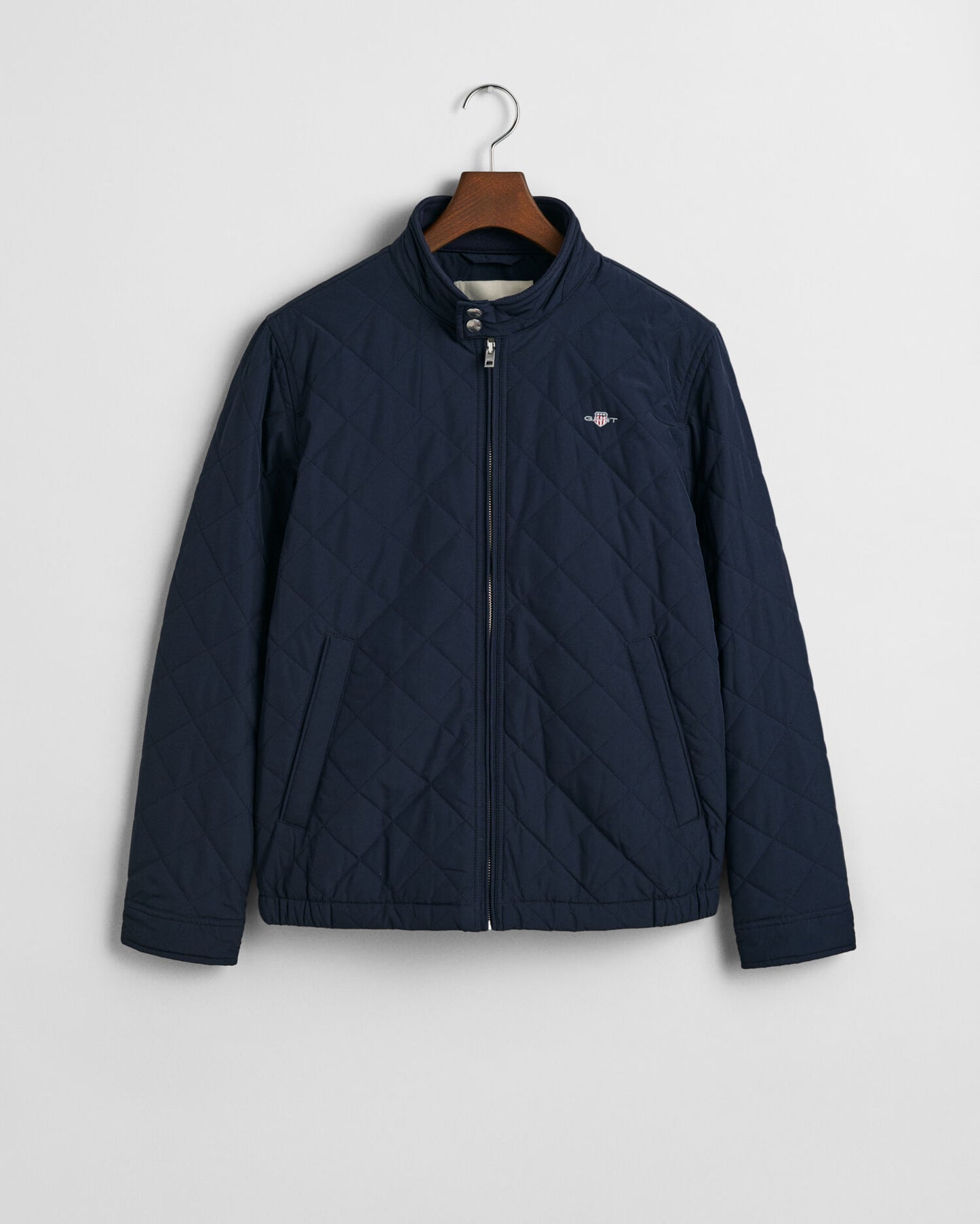 Quilted Windcheater