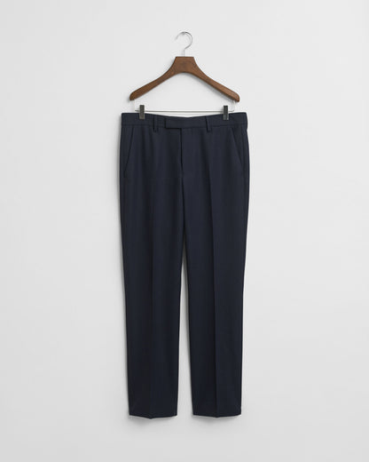 Slim Fit Club Suit Pants