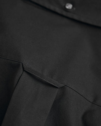 Regular Fit Pinpoint Oxford Shirt