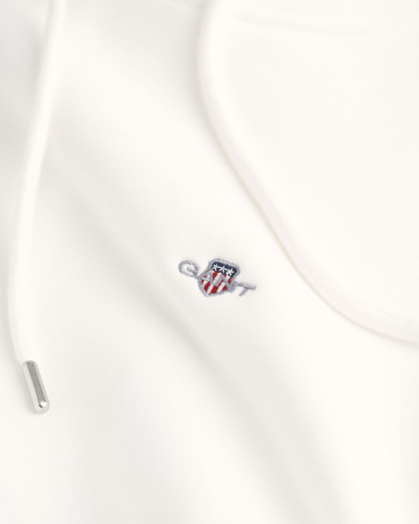 Shield Hoodie