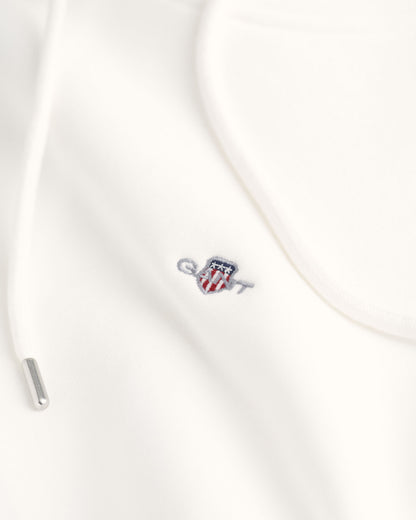 Shield Hoodie