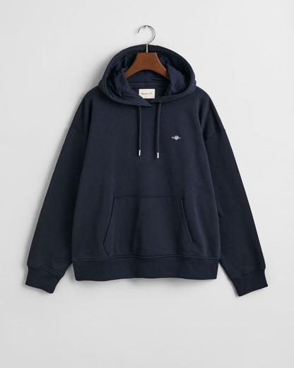 Shield Hoodie