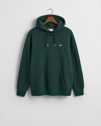 Shield Hoodie