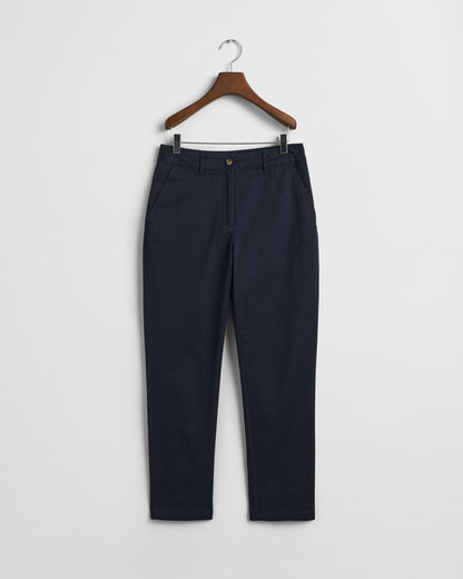 Slim Fit Chinos