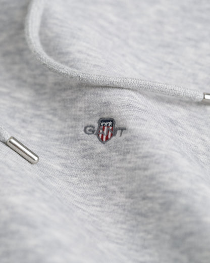 Shield Hoodie