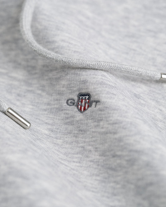 Shield Hoodie