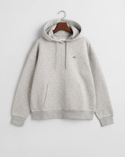 Shield Hoodie