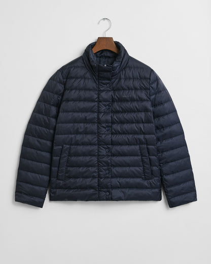 Light Down Jacket