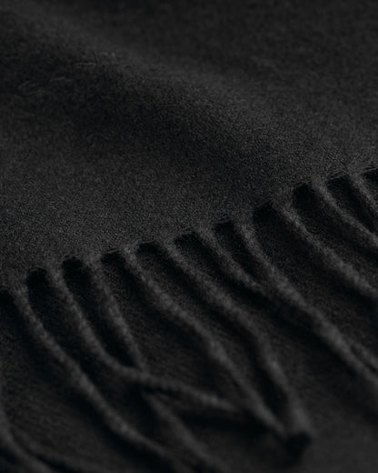 Wool Scarf