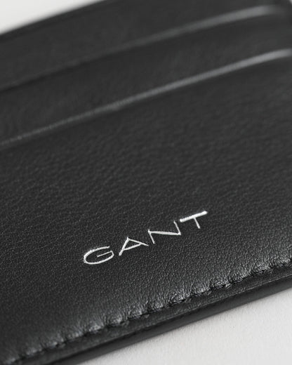 Leather Card Holder