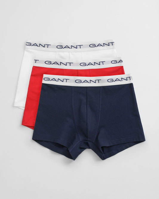 3-Pack Trunks