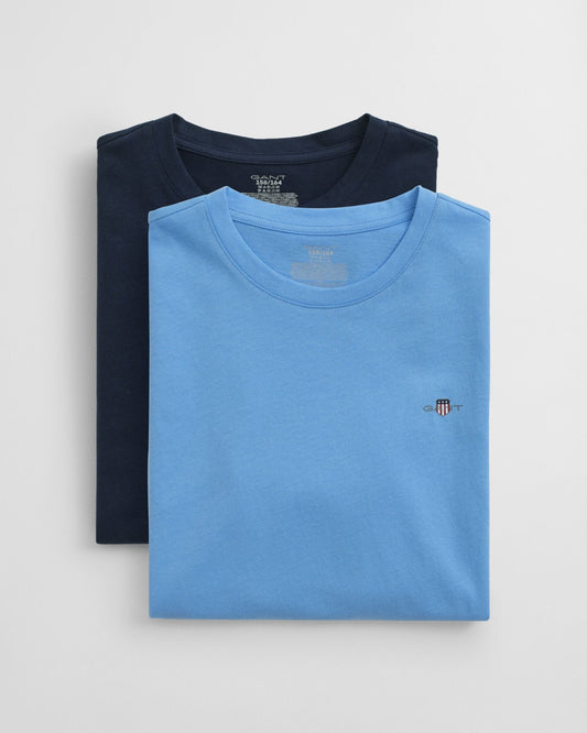 Teens 2-Pack Crew Neck T-Shirts