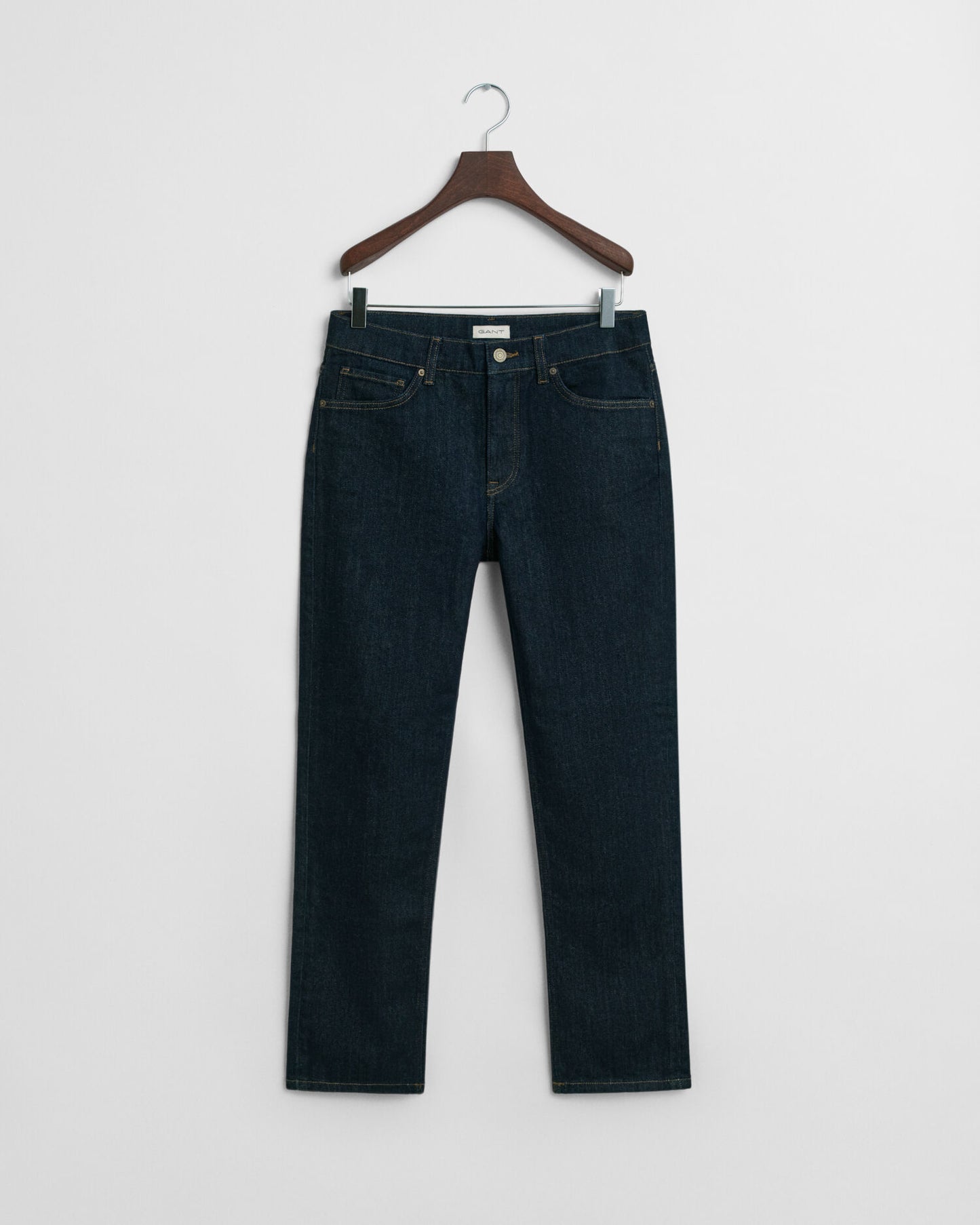 Teen Boys Straight Fit Jeans