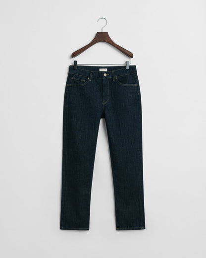Teen Boys Straight Fit Jeans