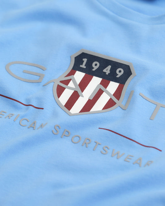 Teens Archive Shield T-Shirt