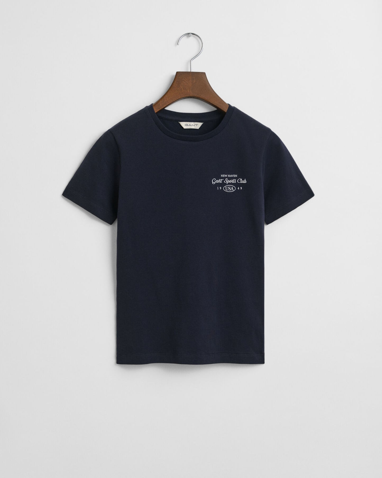 Teen Girls Sports Club Graphic T-Shirt