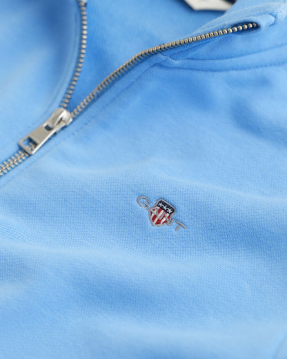 Teens Shield Half-Zip Sweatshirt
