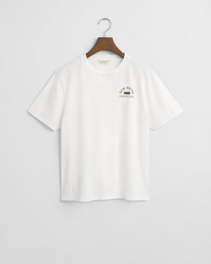 Teens Graphic T-Shirt