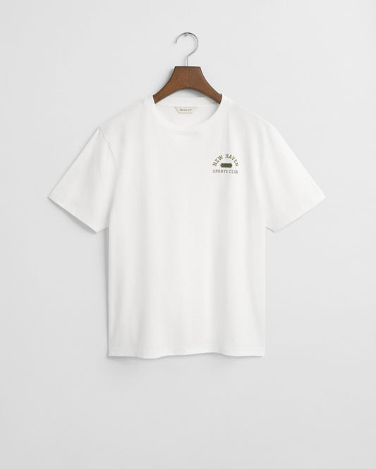 Teens Graphic T-Shirt