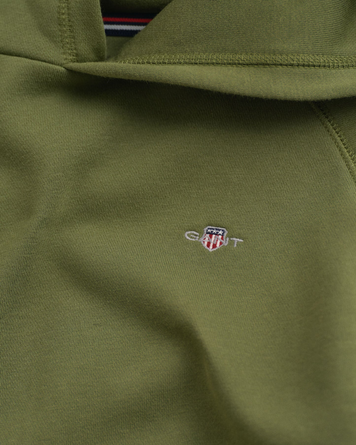 Teens Shield Hoodie