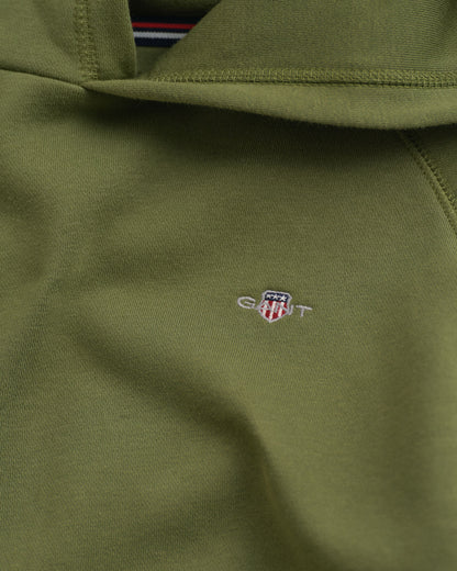 Teens Shield Hoodie
