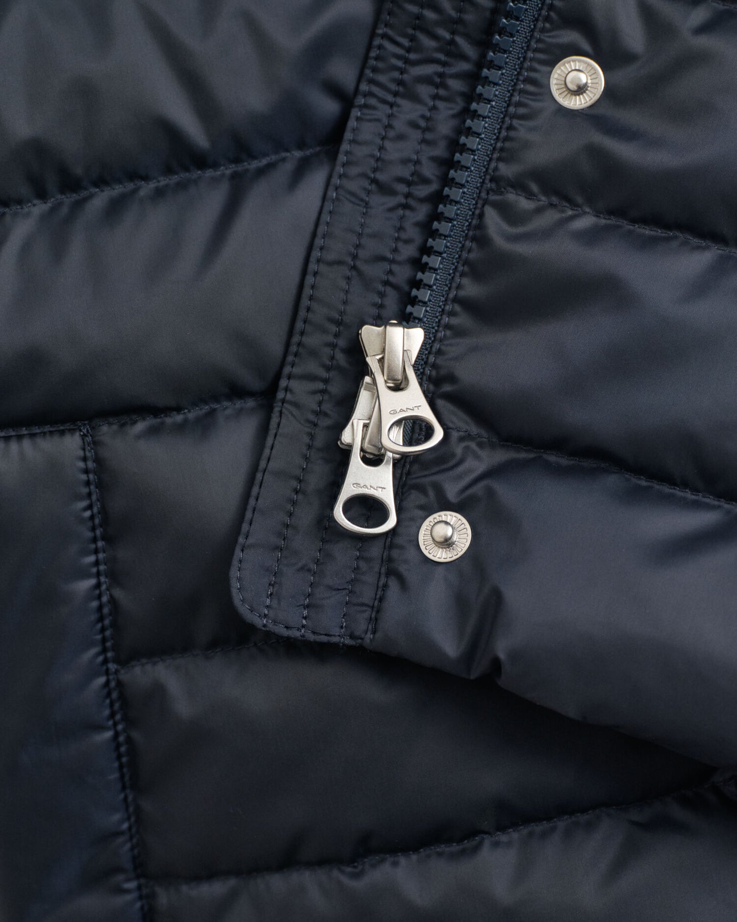 Light Down Vest