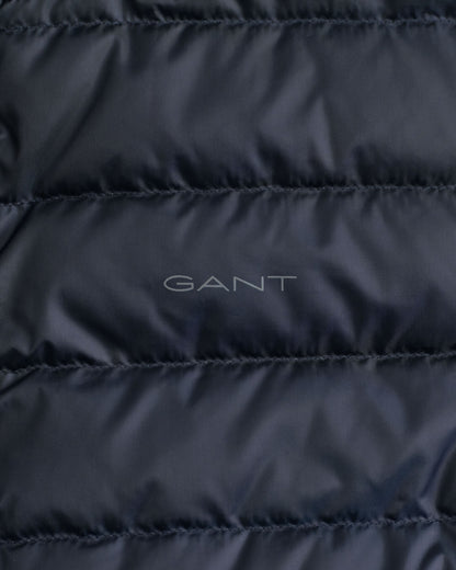 Light Down Vest