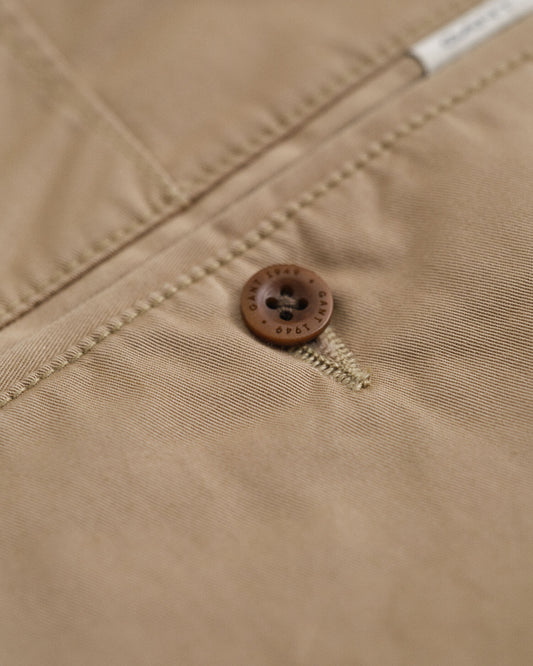Teen Boys Relaxed Fit Chinos