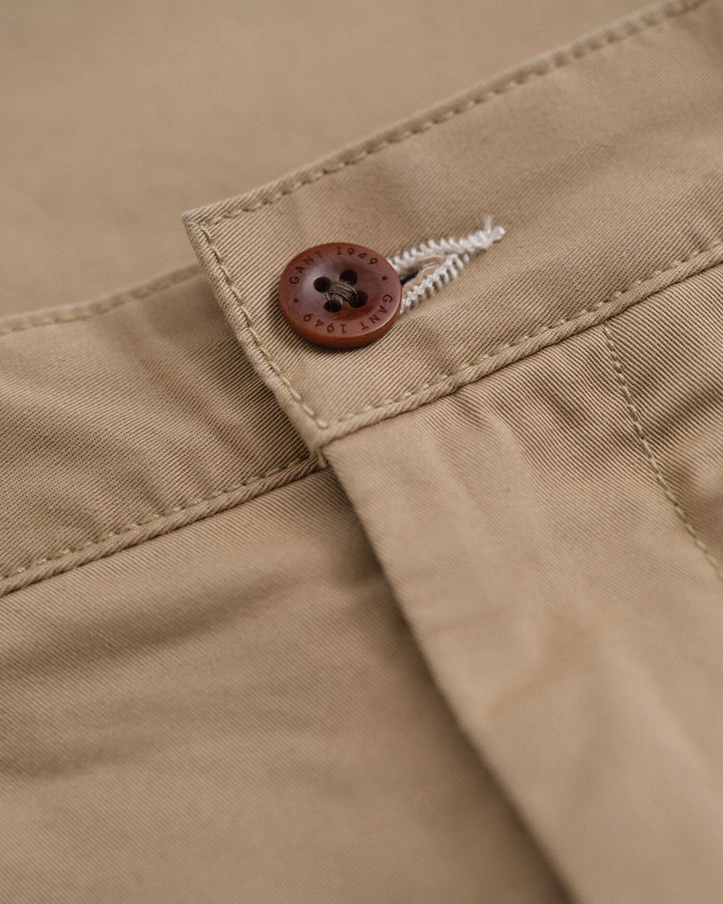 Teen Boys Relaxed Fit Chinos